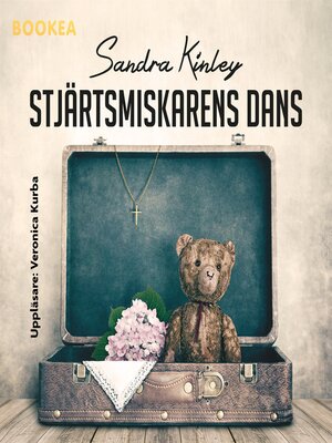 cover image of Stjärtsmiskarens dans